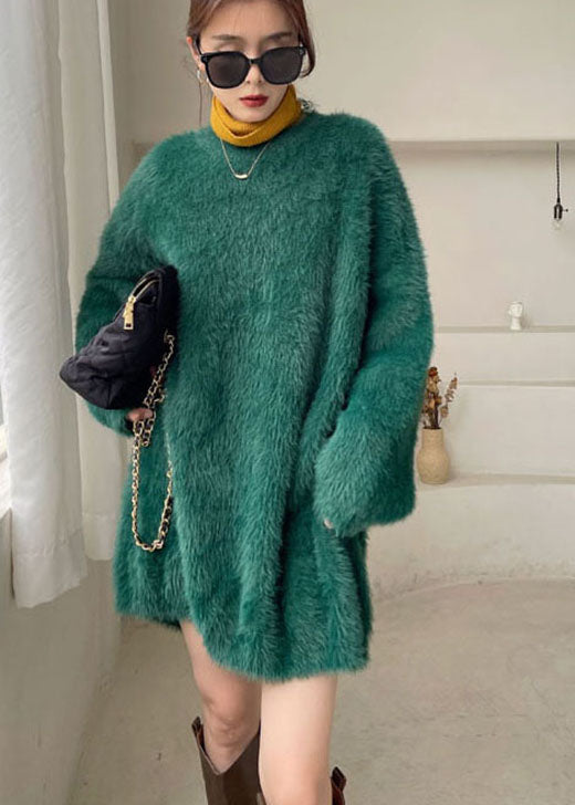 Classic Vintage & Enduringly Stylish Sweater