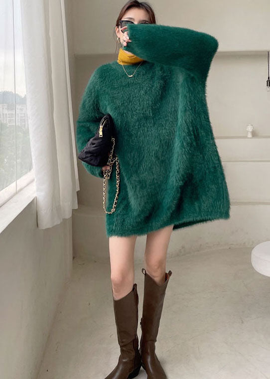Classic Vintage & Enduringly Stylish Sweater