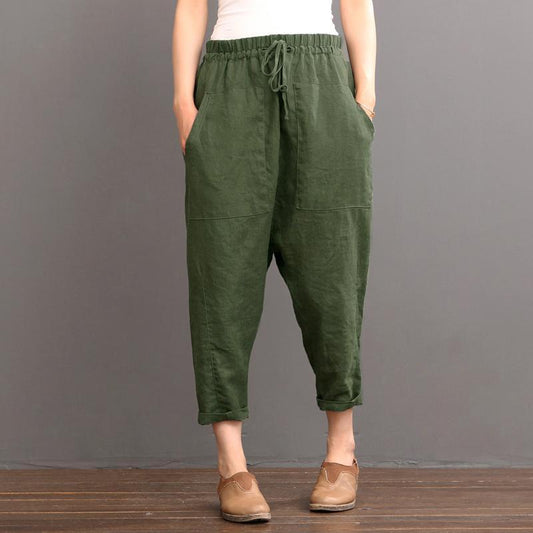 Elegantly Styled Pants for Everyday Wear