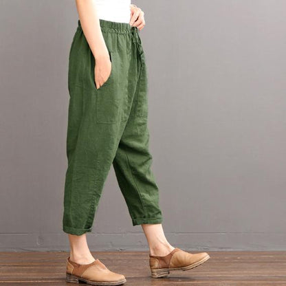Elegantly Styled Pants for Everyday Wear