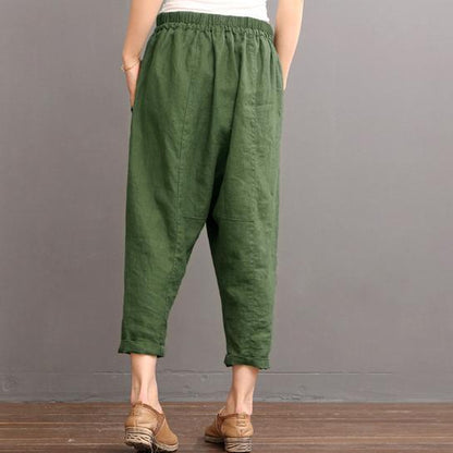 Elegantly Styled Pants for Everyday Wear
