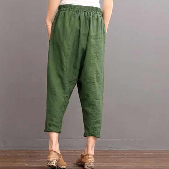 Elegantly Styled Pants for Everyday Wear