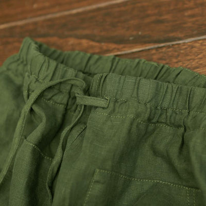 Elegantly Styled Pants for Everyday Wear