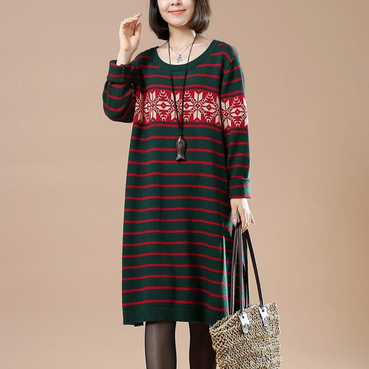 Effortlessly Elegant Sweater with a Timeless Design