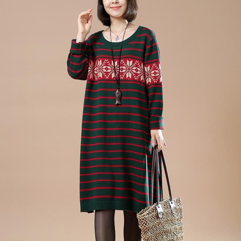 Effortlessly Elegant Sweater with a Timeless Design