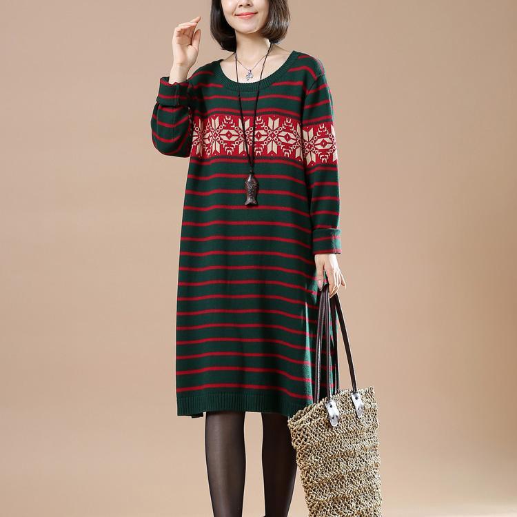 Effortlessly Elegant Sweater with a Timeless Design