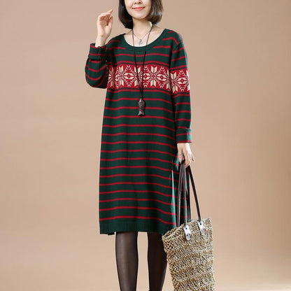 Effortlessly Elegant Sweater with a Timeless Design