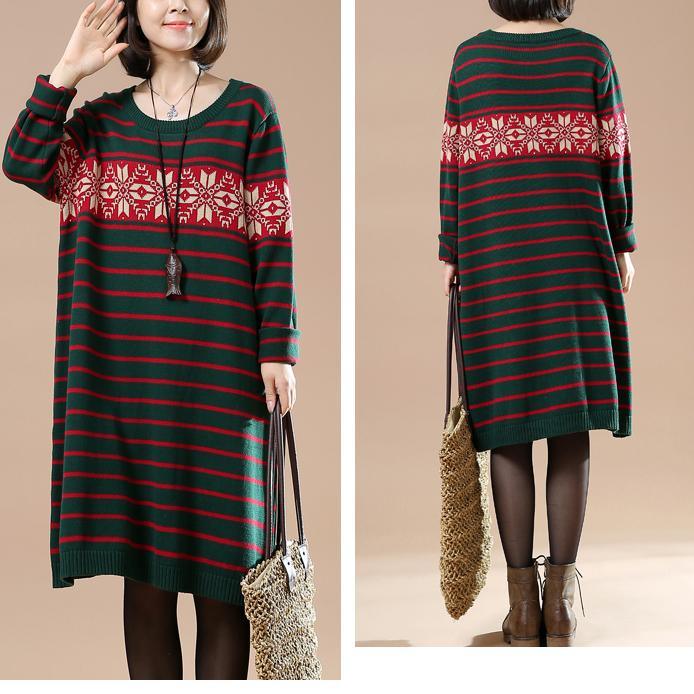 Effortlessly Elegant Sweater with a Timeless Design