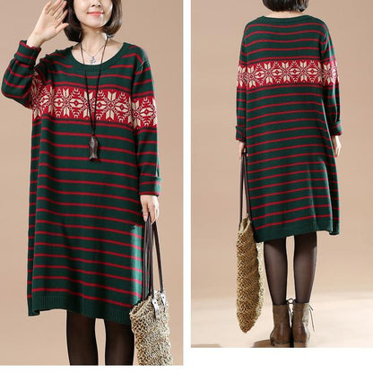 Effortlessly Elegant Sweater with a Timeless Design