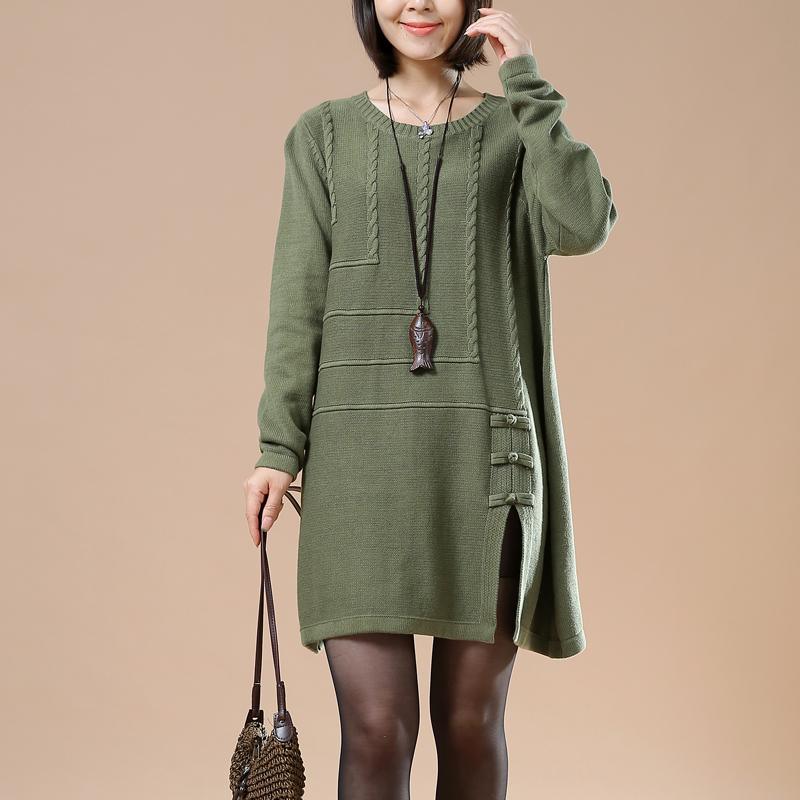 Beautifully Crafted Sweater in a Classic Style