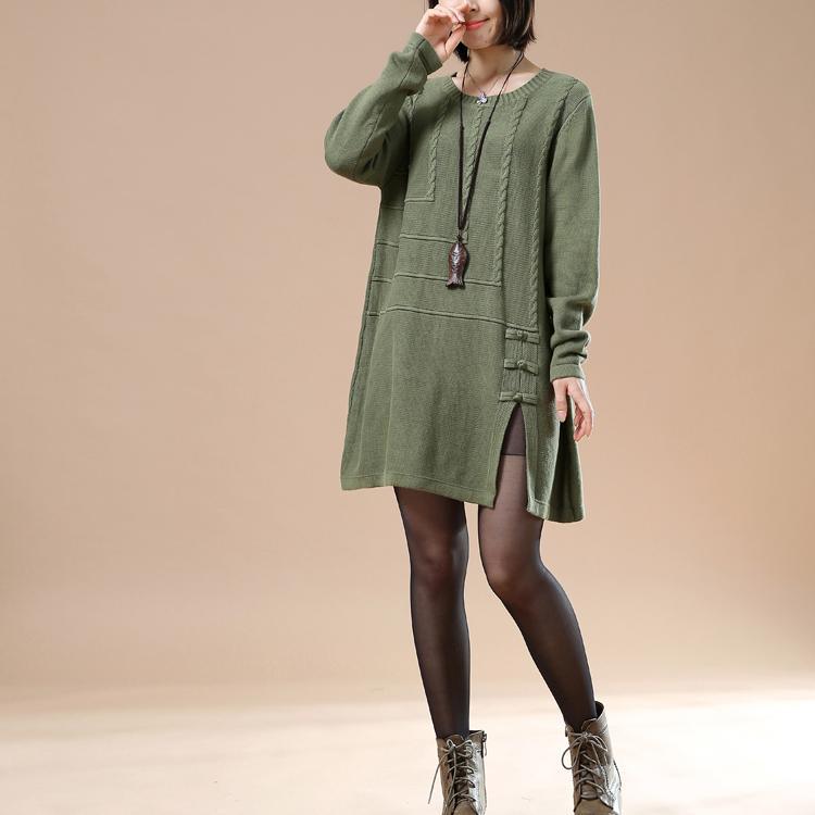 Beautifully Crafted Sweater in a Classic Style