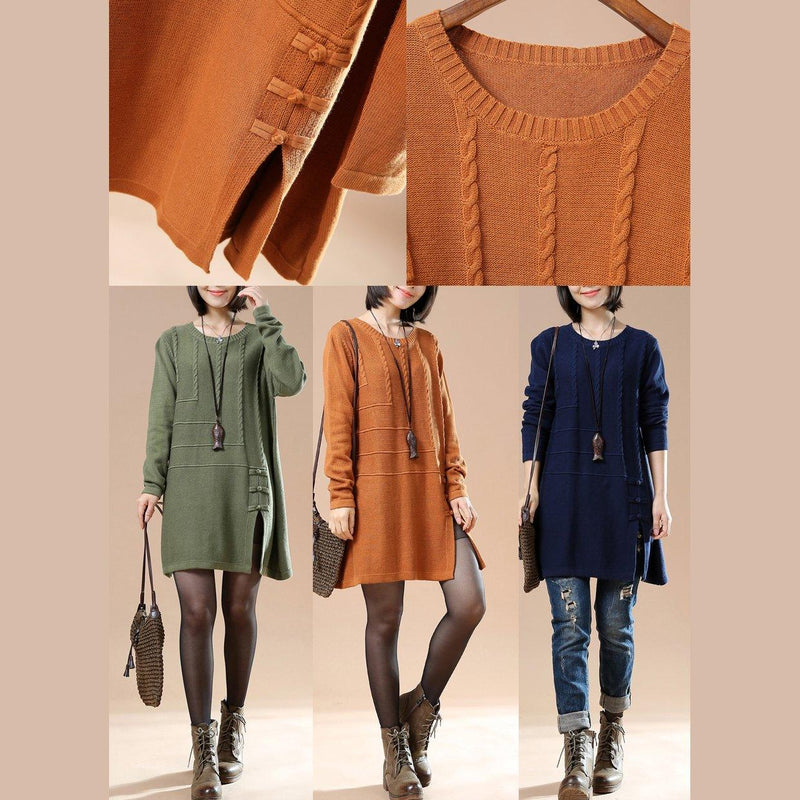 Beautifully Crafted Sweater in a Classic Style
