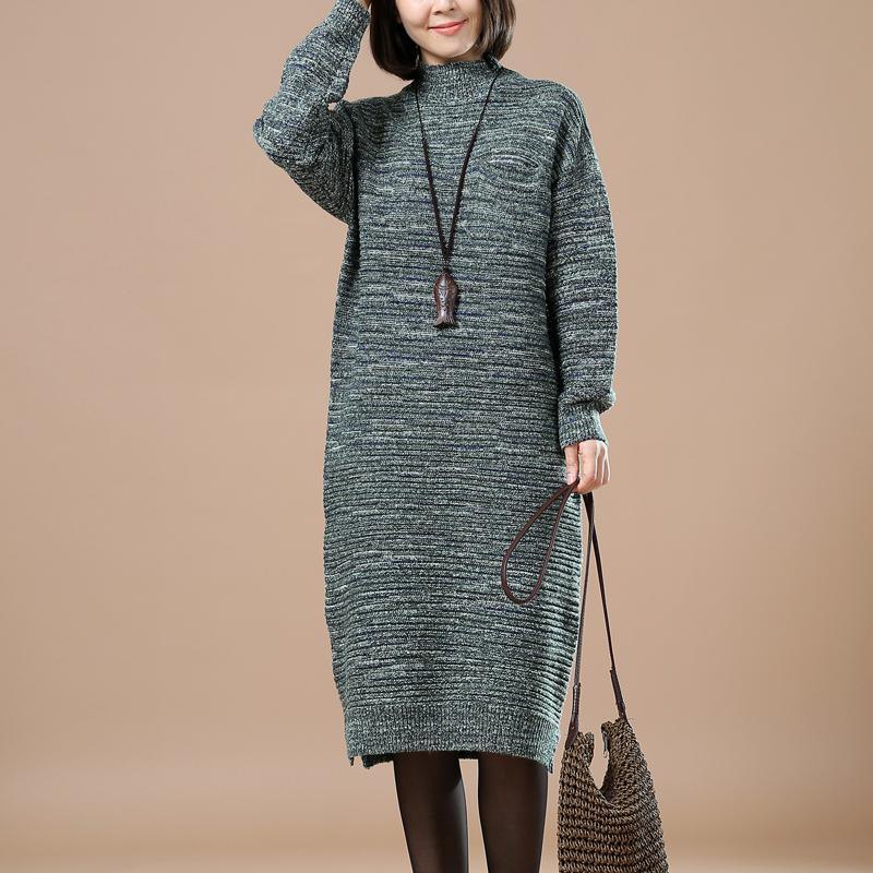 Beautifully Balanced Sweater with Timeless Character