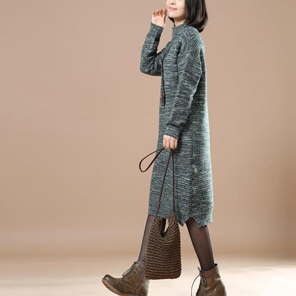 Beautifully Balanced Sweater with Timeless Character