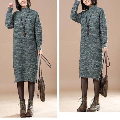 Beautifully Balanced Sweater with Timeless Character