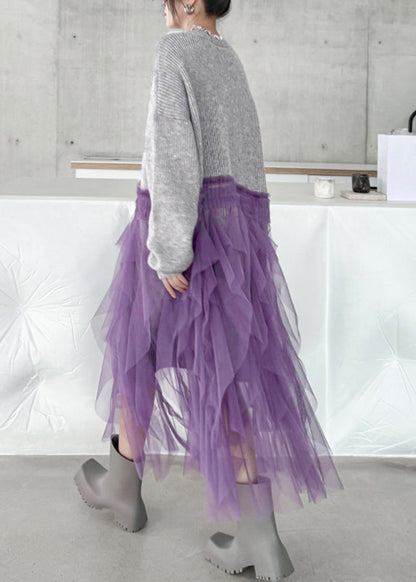 Beautifully Balanced Sweater with Timeless Character