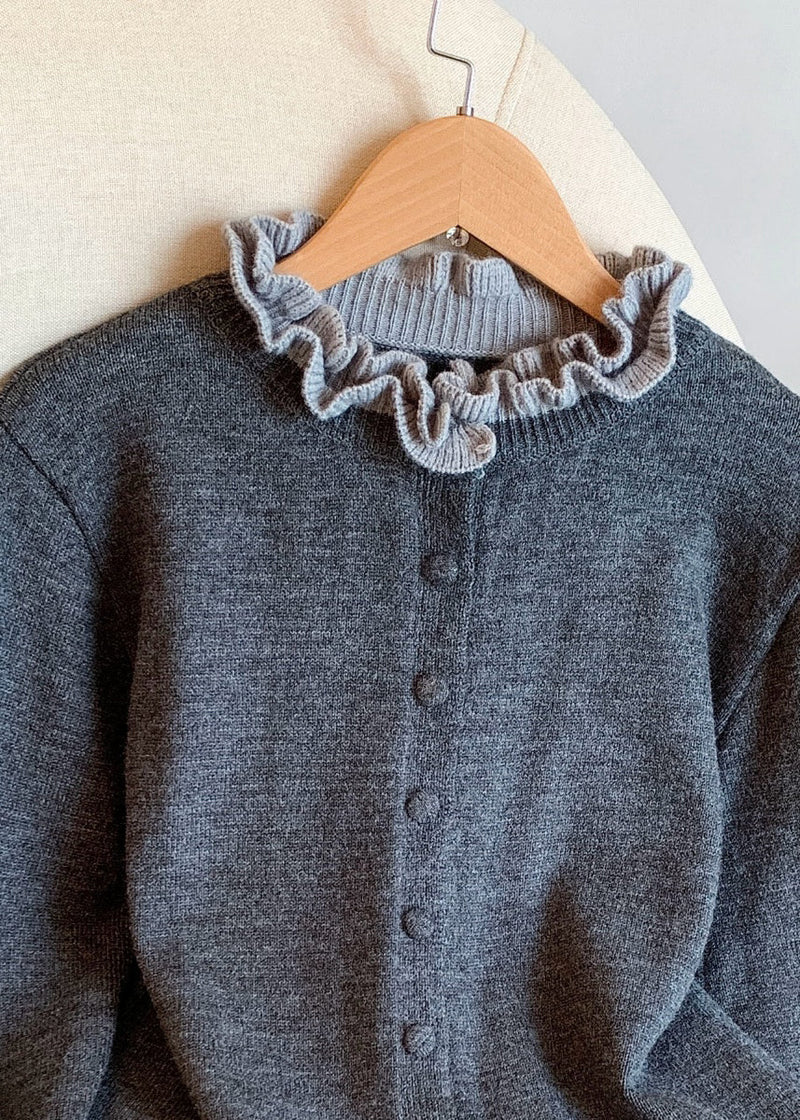 Beautifully Crafted Coat in a Classic Style