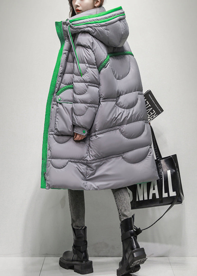 Beautifully Finished Coat in a Timeless Design