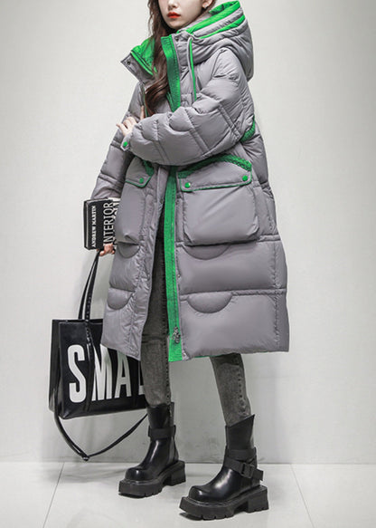 Beautifully Finished Coat in a Timeless Design