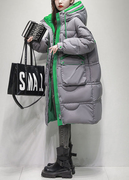 Beautifully Finished Coat in a Timeless Design