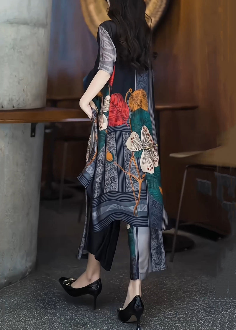 Classic Vintage Garment with a Flattering Fit
