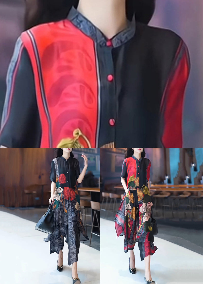 Classic Vintage Garment with a Flattering Fit