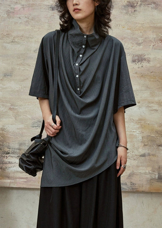 Effortlessly Elegant Blouse with a Timeless Design