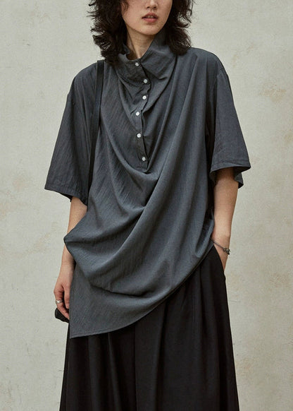 Effortlessly Elegant Blouse with a Timeless Design