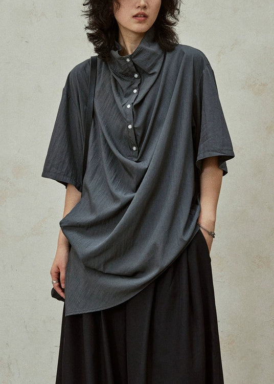 Effortlessly Elegant Blouse with a Timeless Design