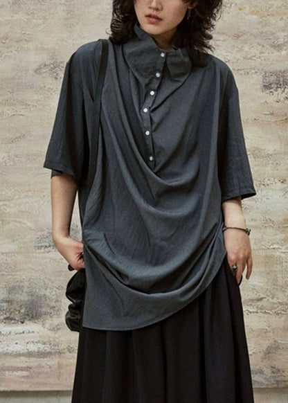 Effortlessly Elegant Blouse with a Timeless Design