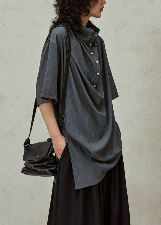 Effortlessly Elegant Blouse with a Timeless Design