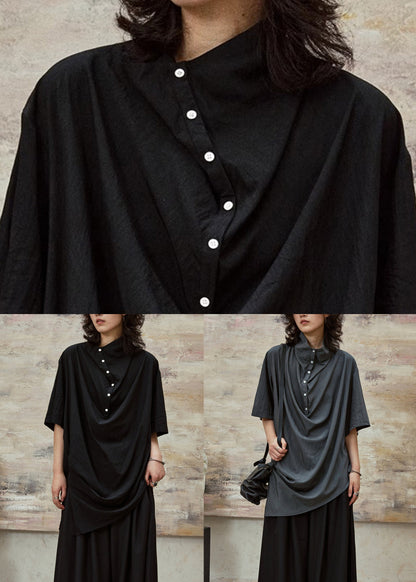 Effortlessly Elegant Blouse with a Timeless Design