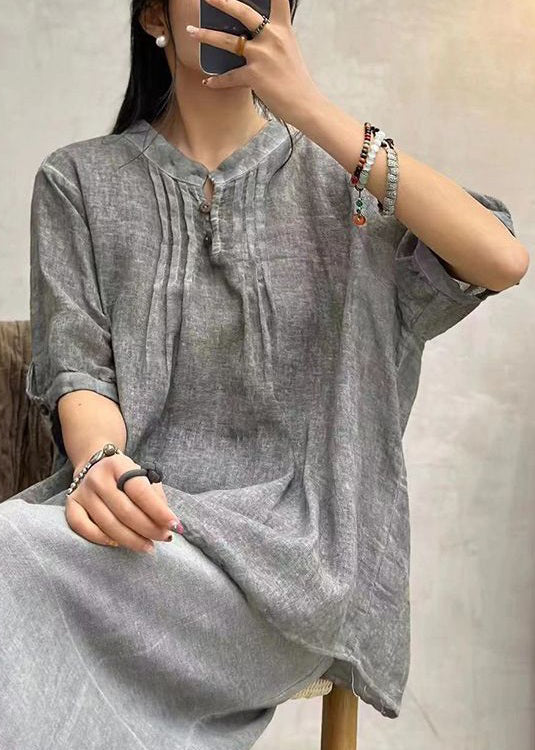 Polished Shirt with an Effortless Classic Look