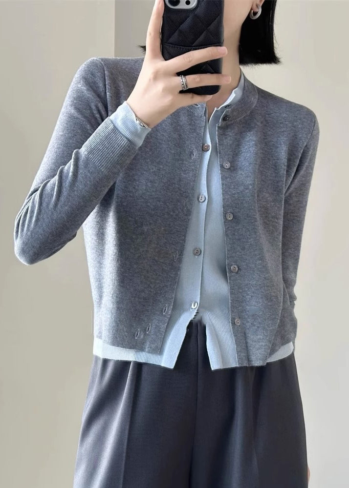 Beautifully Balanced Top with Timeless Character