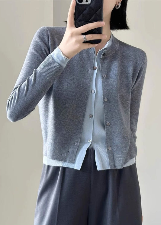 Beautifully Balanced Top with Timeless Character