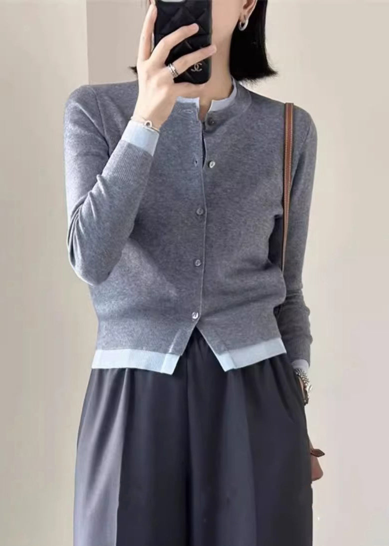 Beautifully Balanced Top with Timeless Character