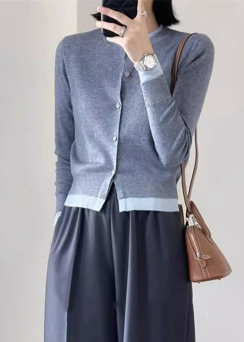 Beautifully Balanced Top with Timeless Character