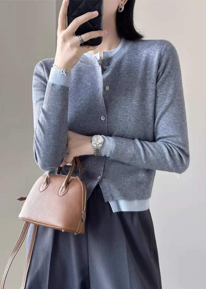 Beautifully Balanced Top with Timeless Character