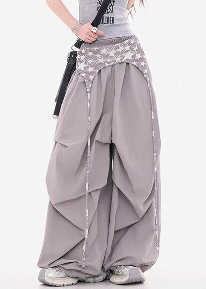 Vintage Inspired Pants with a Contemporary Edge