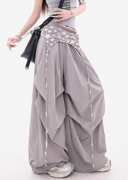 Vintage Inspired Pants with a Contemporary Edge