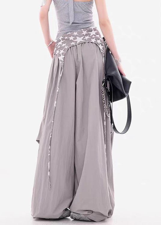 Vintage Inspired Pants with a Contemporary Edge