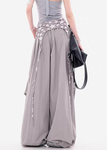 Vintage Inspired Pants with a Contemporary Edge