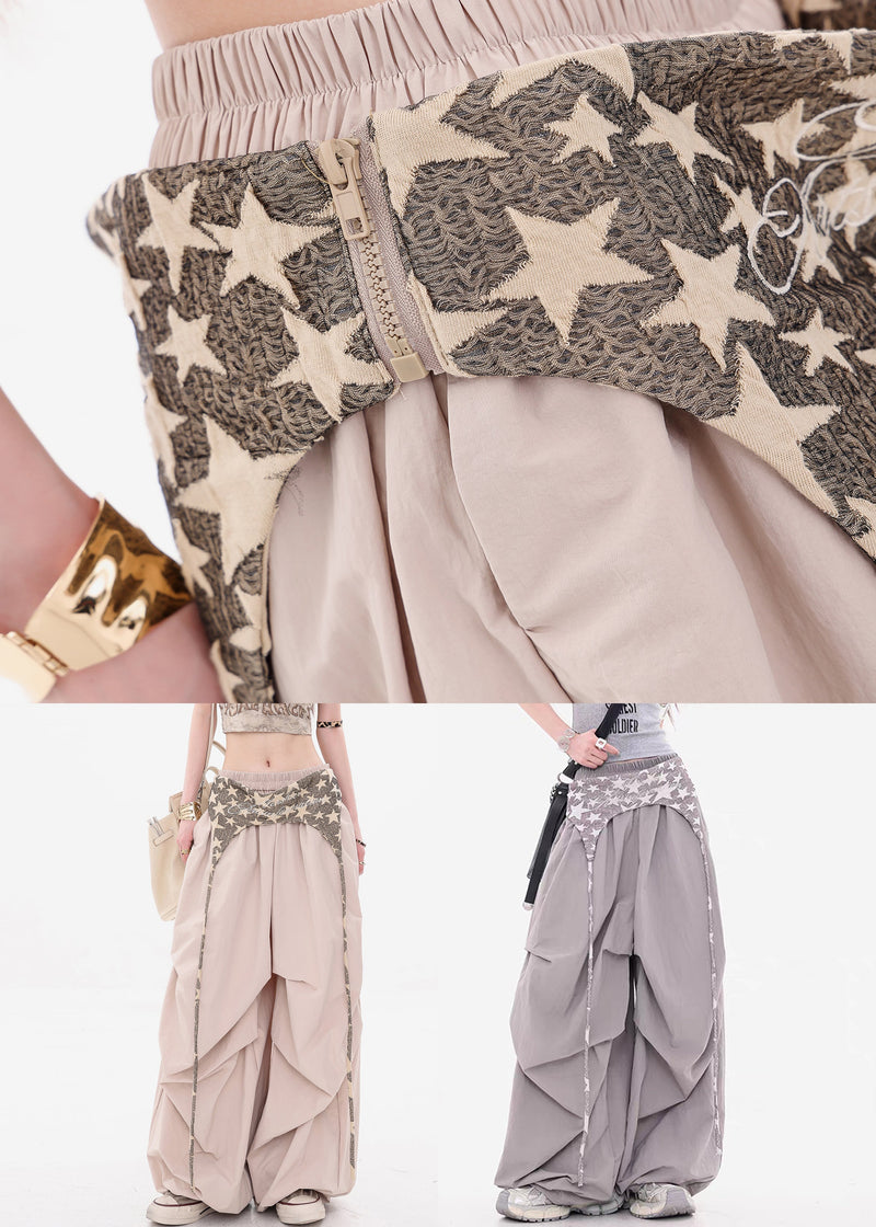 Vintage Inspired Pants with a Contemporary Edge