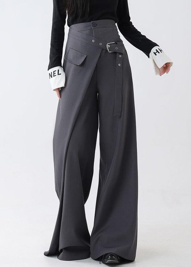 Classic Vintage Pants with a Flattering Fit