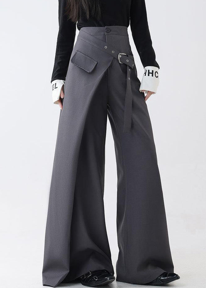Classic Vintage Pants with a Flattering Fit