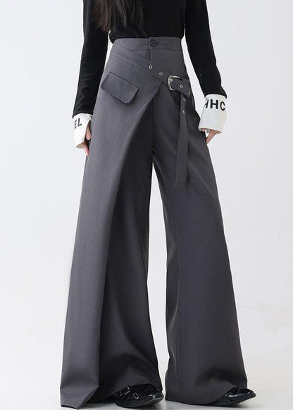 Classic Vintage Pants with a Flattering Fit