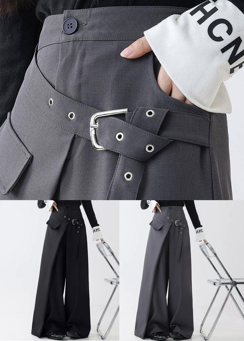 Classic Vintage Pants with a Flattering Fit