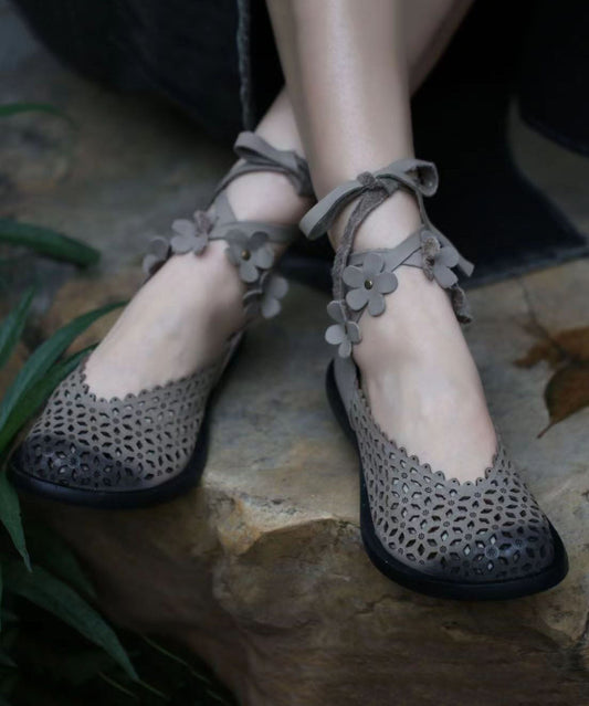 Classic Orthopedic Shoes with Timeless Style