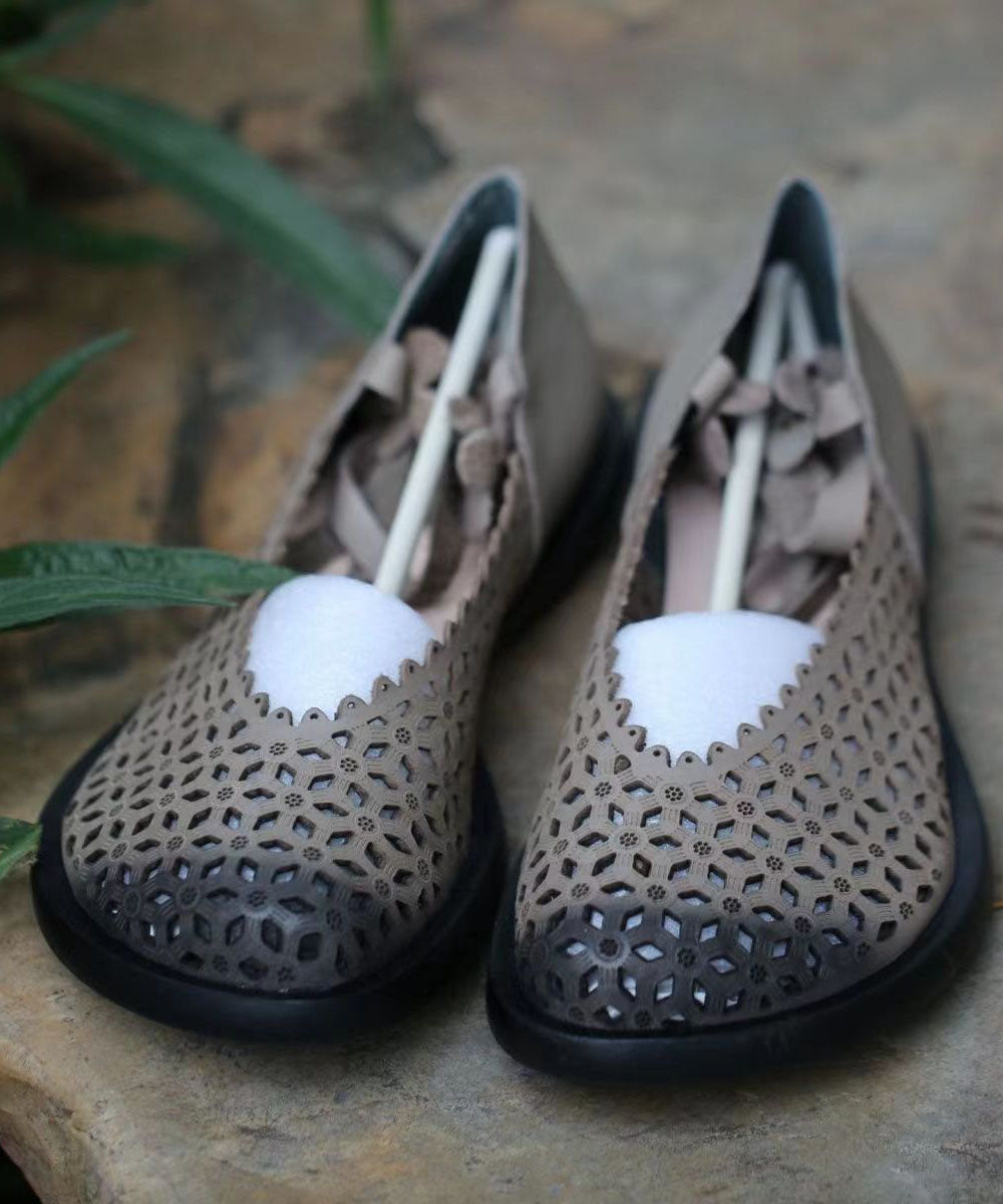 Classic Orthopedic Shoes with Timeless Style