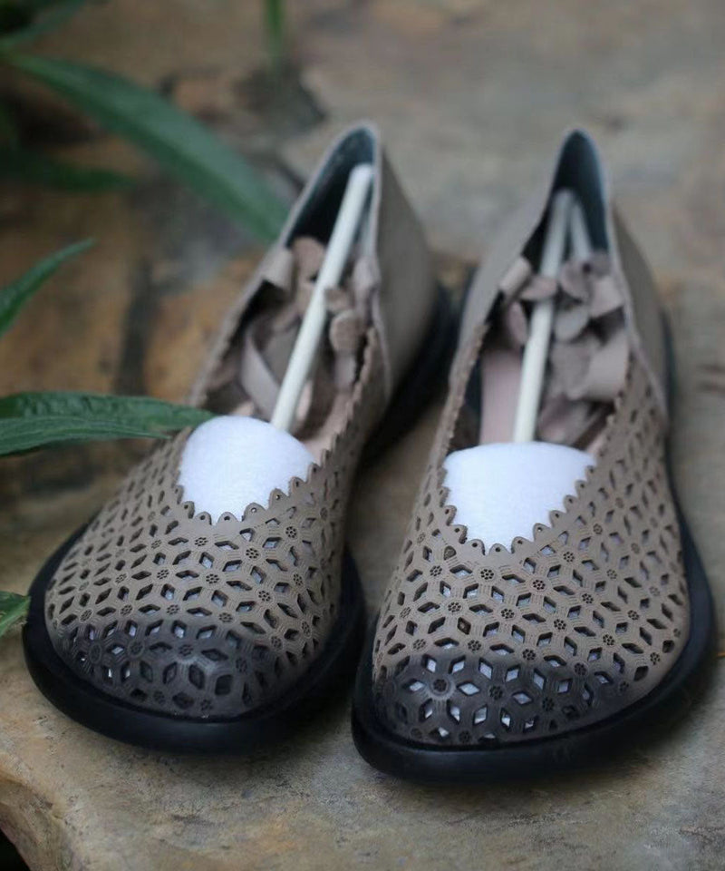 Classic Orthopedic Shoes with Timeless Style